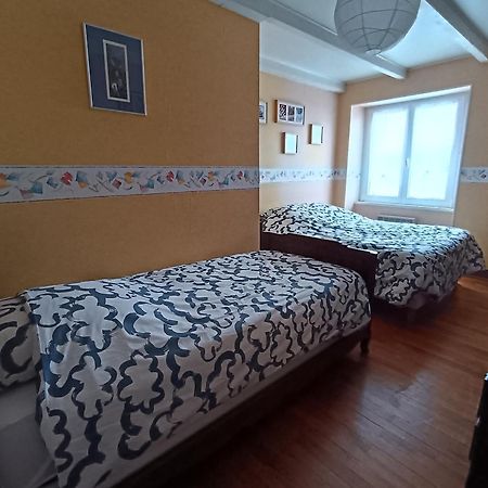 Maison De Vacances Presence De Chats Que Je Viendrai Nourrir Διαμέρισμα Plougastel-Daoulas Εξωτερικό φωτογραφία