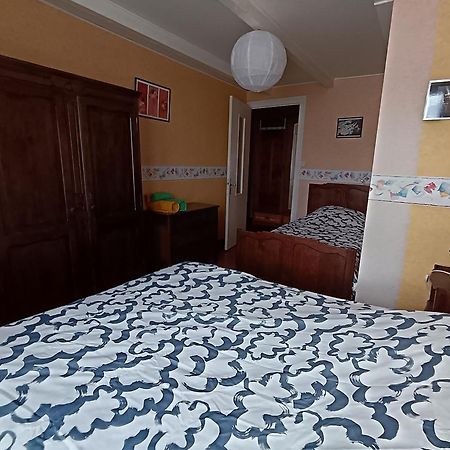Maison De Vacances Presence De Chats Que Je Viendrai Nourrir Διαμέρισμα Plougastel-Daoulas Εξωτερικό φωτογραφία