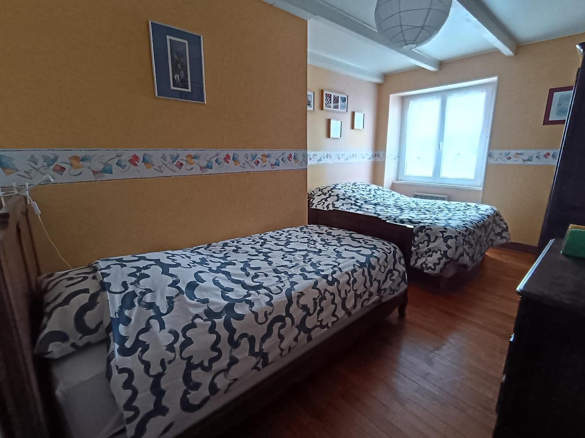 Maison De Vacances Presence De Chats Que Je Viendrai Nourrir Διαμέρισμα Plougastel-Daoulas Εξωτερικό φωτογραφία
